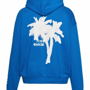 Just Rhyse Holiday Division Hoodies - Img 8
