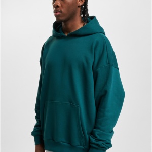 Just Rhyse Motel Hoody