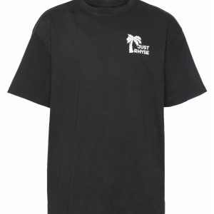 Just Rhyse Motel T-Shirt - Img 5