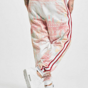 Just Rhyse Pocosol Sweatpants Colored Beige - Img 4
