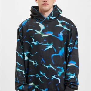 Just Rhyse Reflections Hoodie