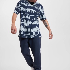 Just Rhyse Snow Tshirt - Img 3