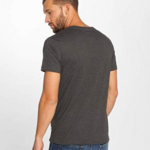 Just Rhyse / T-Shirt Sant Lucia in grey - Img 3