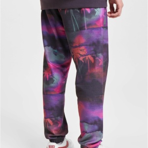 Just Rhyse Tropical Ilussion Sweatpants - Img 2