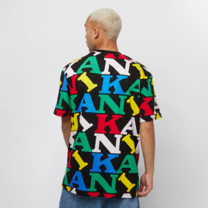KANI - Retro Logo Tee - multicolor - Img 3