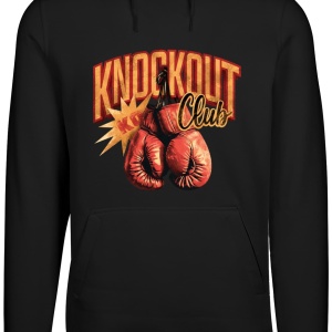 Knockout Club Hoody