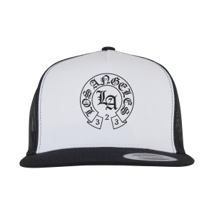LA Dynasty Classic Trucker Cap - Img 2