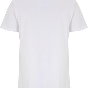 La Vida Loca Mary Tee white 3XL
