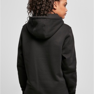 Ladies 2Pac F*ck The World Hoody - Img 3