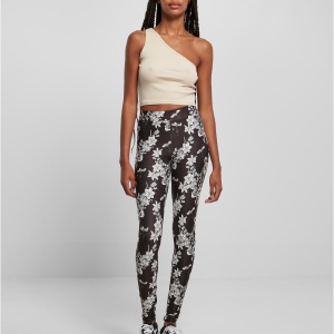 Ladies Cropped Asymmetric Top - Img 26