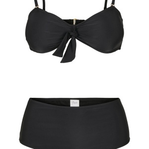 Ladies High Waist Balcony Bikini - Img 14