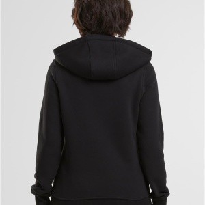 Ladies Kicks Love EMB Hoody - Img 2