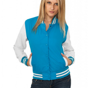 Ladies Light College Jacket
