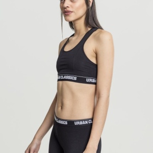 Ladies Logo Bra - Img 8