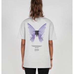 Ladies METAMORPHOSE V.2 x Heavy Oversized Tee - Img 15