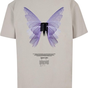 Ladies METAMORPHOSE V.2 x Heavy Oversized Tee - Img 20
