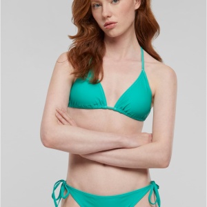 Ladies Recycled Triangle Bikini - Img 5