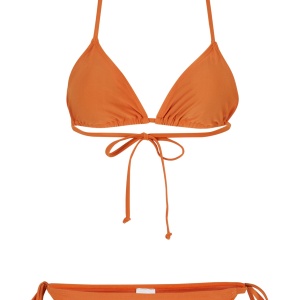 Ladies Recycled Triangle Bikini - Img 30