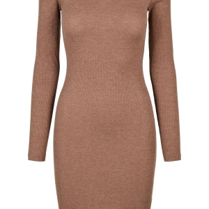 Ladies Rib Dress - Img 4