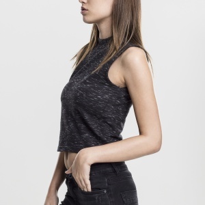 Ladies Space Dye Top - Img 3