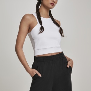 Ladies Squared Short Top - Img 13