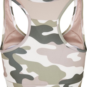 Ladies Tech Mesh Bra - Img 6