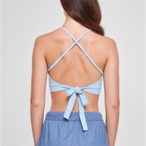 Ladies Triangle Top - Img 3