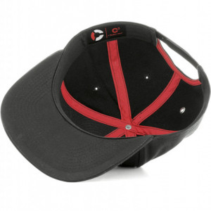 Letter Snapback - Img 8