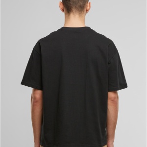 Light Basic Loose Tee - Img 2