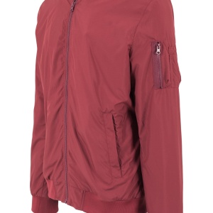 Light Bomber Jacket - Img 13
