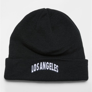 Los Angeles Beanie