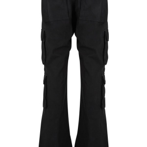 Lost Youth Cargo Pants Pocket Logo - Img 4