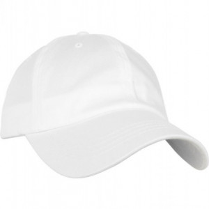 Low Profile Organic Cotton Cap - Img 8