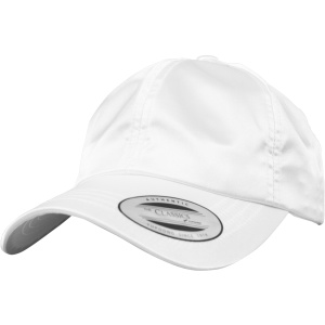 Low Profile Satin Cap