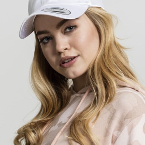 Low Profile Satin Cap - Img 5