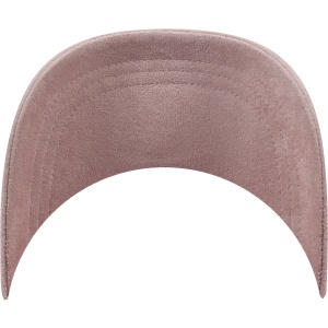 Low Profile Velours Cap - Img 8
