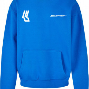 LY HOODY - ICON V.2 black 3XL - Img 2