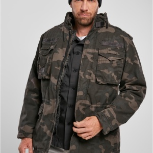 M-65 Giant Jacket