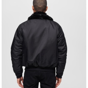 MA2 Jacket Fur Collar - Img 3