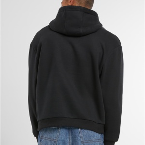 Make Yourself Proud Fluffy Hoody - Img 2