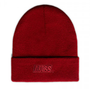 Mass Denim MiniBox Beanie - Img 4