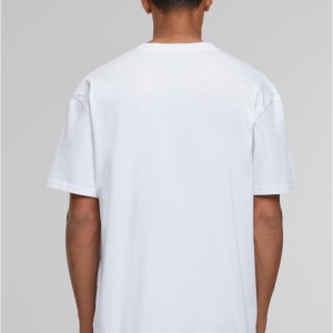 Memory Lane Oversize Tee - Img 6