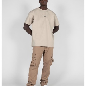 METAMORPHOSE V.4 x Heavy Oversized Tee - Img 9