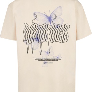 METAMORPHOSE V.4 x Heavy Oversized Tee - Img 13