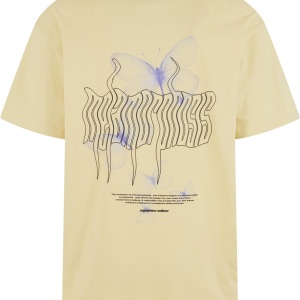 METAMORPHOSE V.4 x Heavy Oversized Tee - Img 25