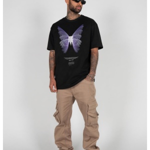 Metamorphose V.6 Heavy Oversize Tee - Img 3