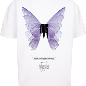 METAMORPHOSE V.6 x Heavy Oversized Tee - Img 6