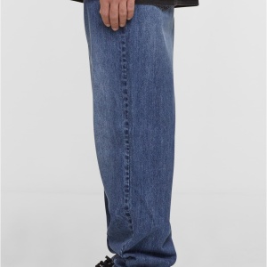 MJ Baggy Denim - Img 2