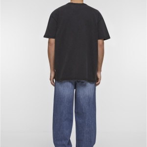 MJ Baggy Denim - Img 7