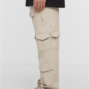 MJ Cargo Pants Multi Pocket - Img 3